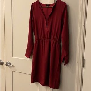 The Limited Dress
